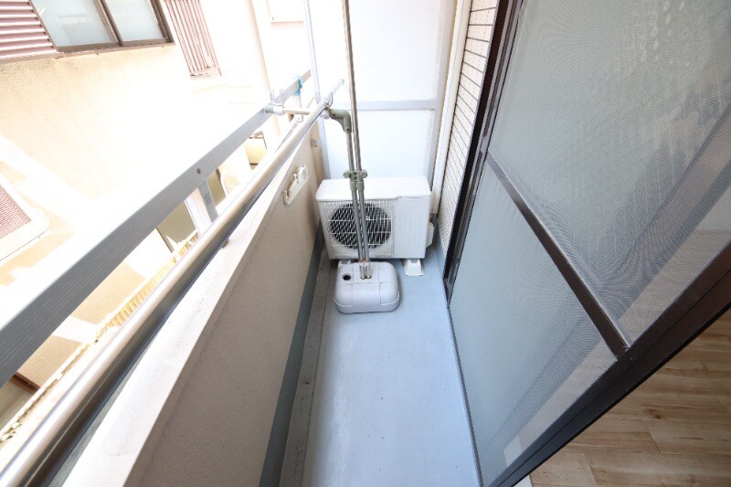 甲子園口駅 徒歩5分 1階の物件内観写真