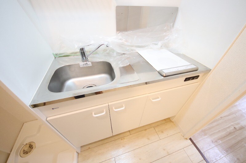 甲子園口駅 徒歩5分 1階の物件内観写真