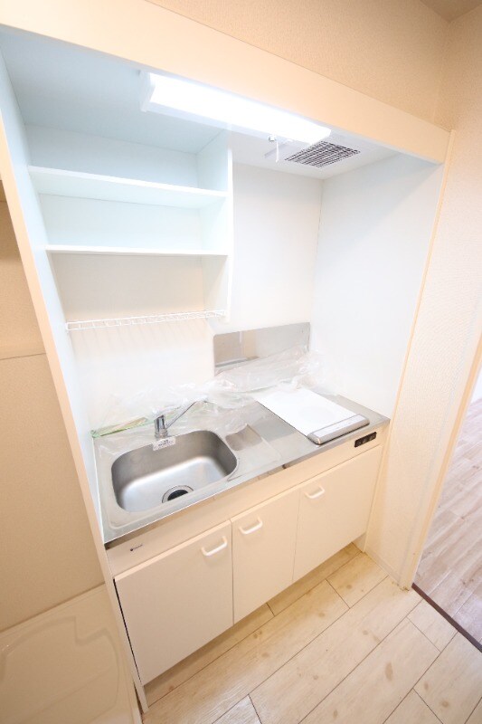 甲子園口駅 徒歩5分 1階の物件内観写真