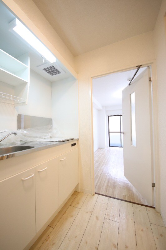 甲子園口駅 徒歩5分 1階の物件内観写真