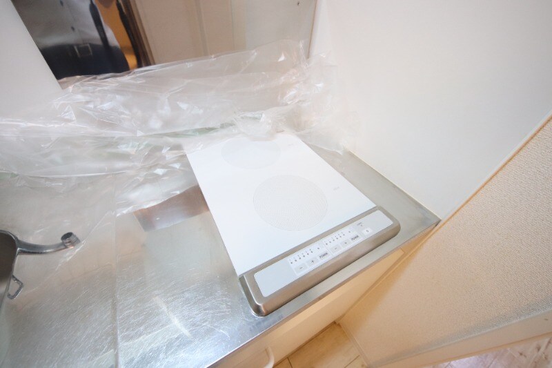 甲子園口駅 徒歩5分 1階の物件内観写真