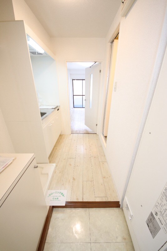 甲子園口駅 徒歩5分 1階の物件内観写真