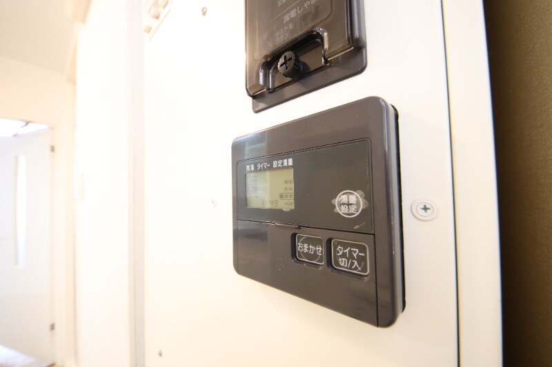 甲子園口駅 徒歩5分 1階の物件内観写真