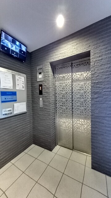 コゥジィコート御幣島駅前の物件外観写真