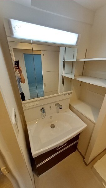 コゥジィコート御幣島駅前の物件内観写真