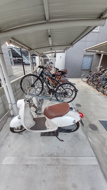 コゥジィコート御幣島駅前の物件外観写真