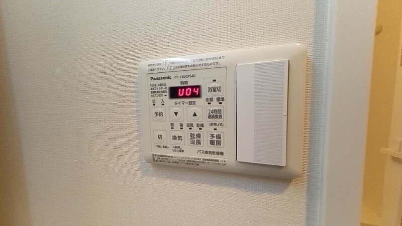 コゥジィコート御幣島駅前の物件内観写真