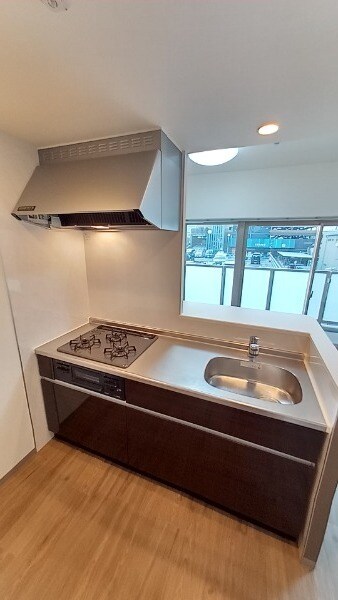 コゥジィコート御幣島駅前の物件内観写真