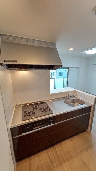 コゥジィコート御幣島駅前の物件内観写真