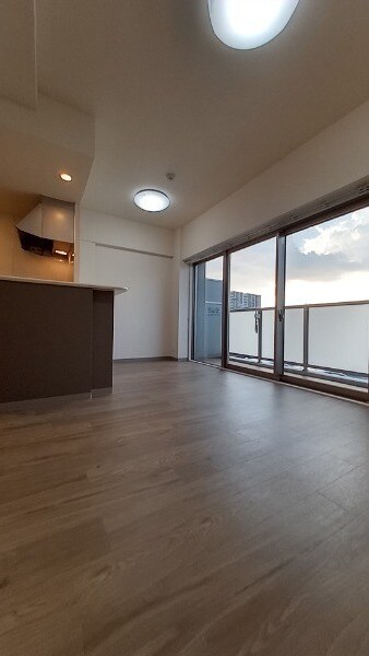 コゥジィコート御幣島駅前の物件内観写真