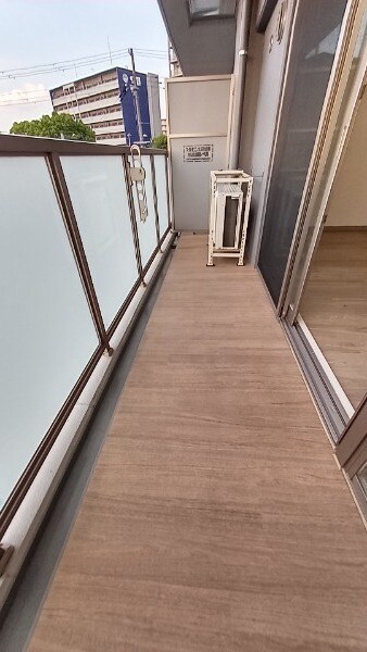 コゥジィコート御幣島駅前の物件内観写真