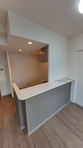 コゥジィコート御幣島駅前の物件内観写真