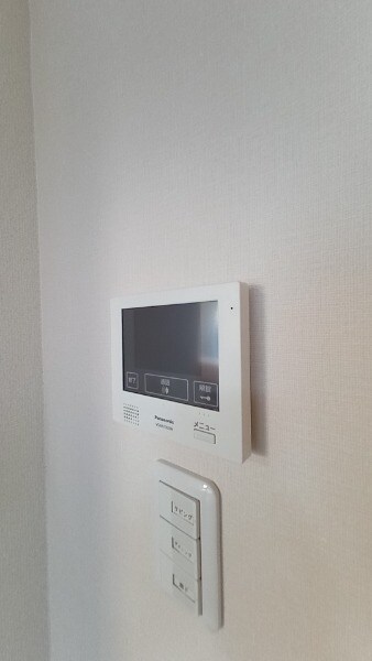 コゥジィコート御幣島駅前の物件内観写真