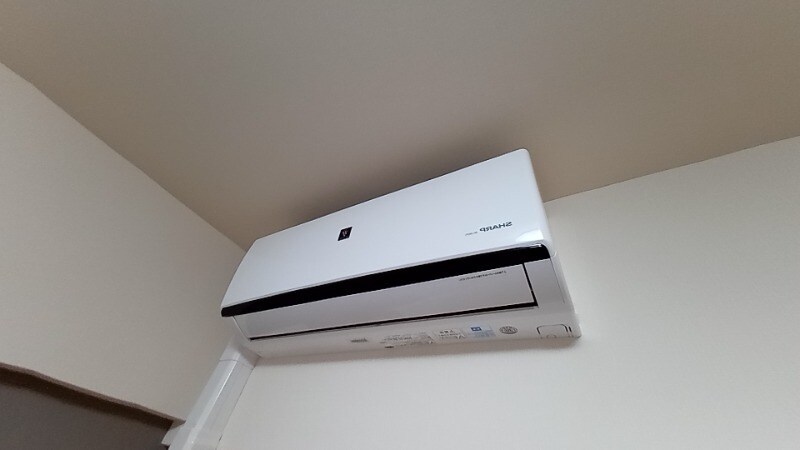 コゥジィコート御幣島駅前の物件内観写真