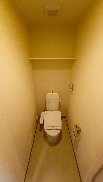 コゥジィコート御幣島駅前の物件内観写真