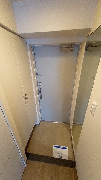 コゥジィコート御幣島駅前の物件内観写真