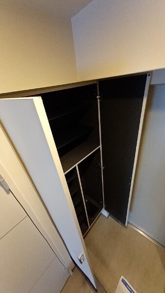 コゥジィコート御幣島駅前の物件内観写真