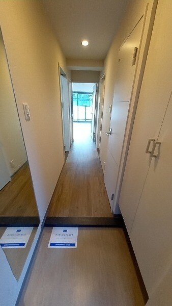 コゥジィコート御幣島駅前の物件内観写真