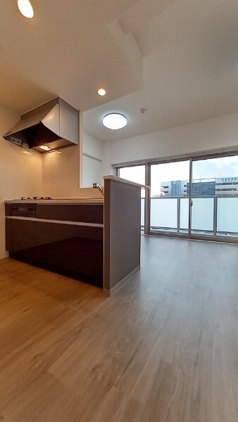 コゥジィコート御幣島駅前の物件内観写真