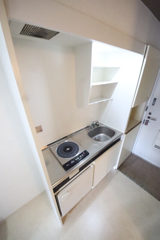 西宮駅 徒歩6分 2階の物件内観写真