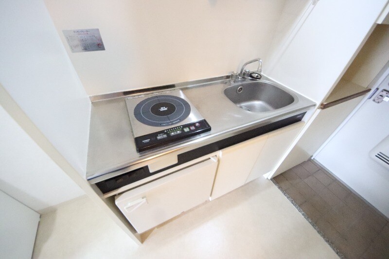 西宮駅 徒歩6分 2階の物件内観写真