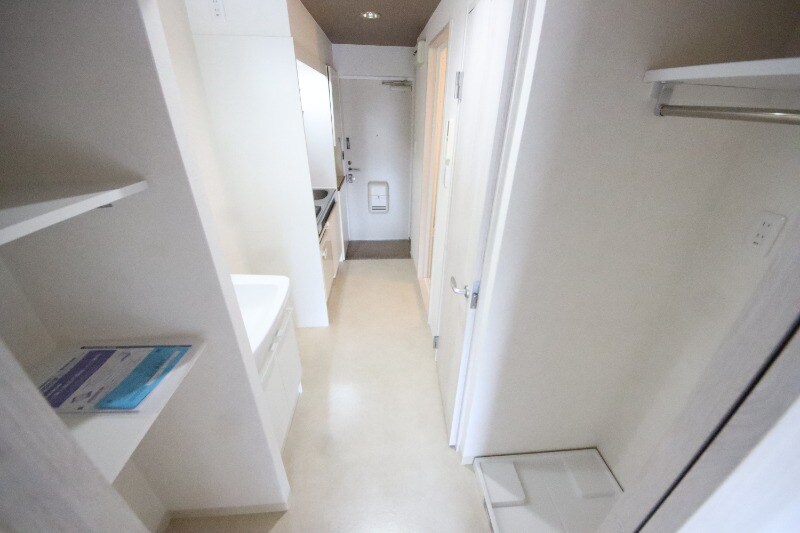 西宮駅 徒歩6分 2階の物件内観写真