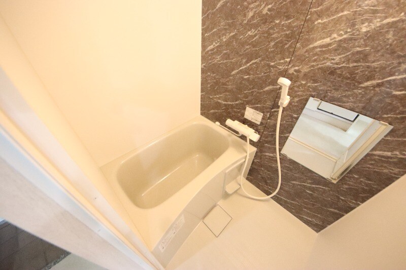 西宮駅 徒歩6分 3階の物件内観写真