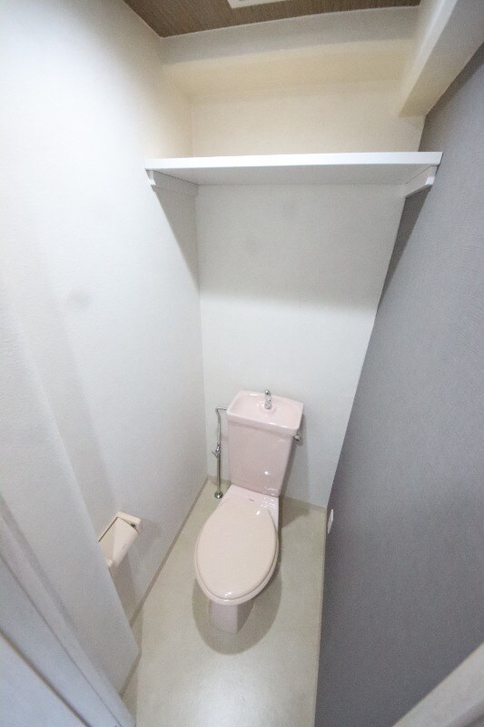 西宮駅 徒歩6分 3階の物件内観写真