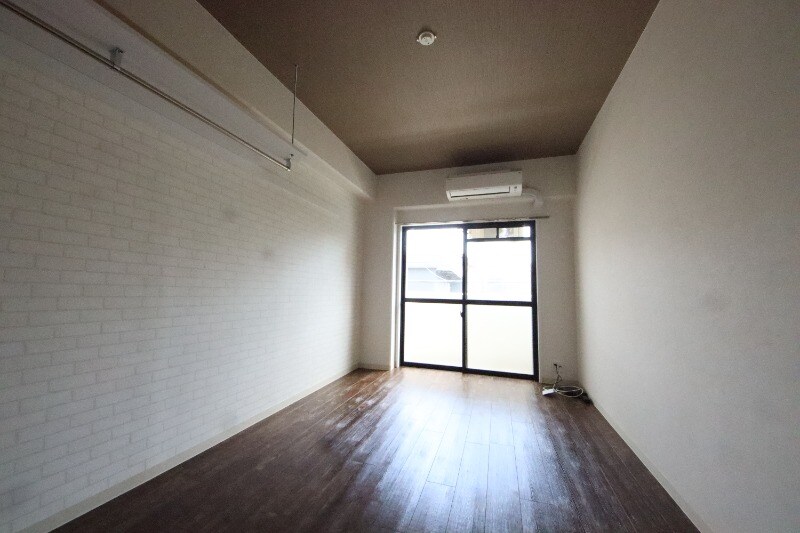 西宮駅 徒歩6分 3階の物件内観写真
