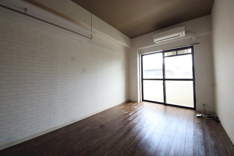西宮駅 徒歩6分 3階の物件内観写真