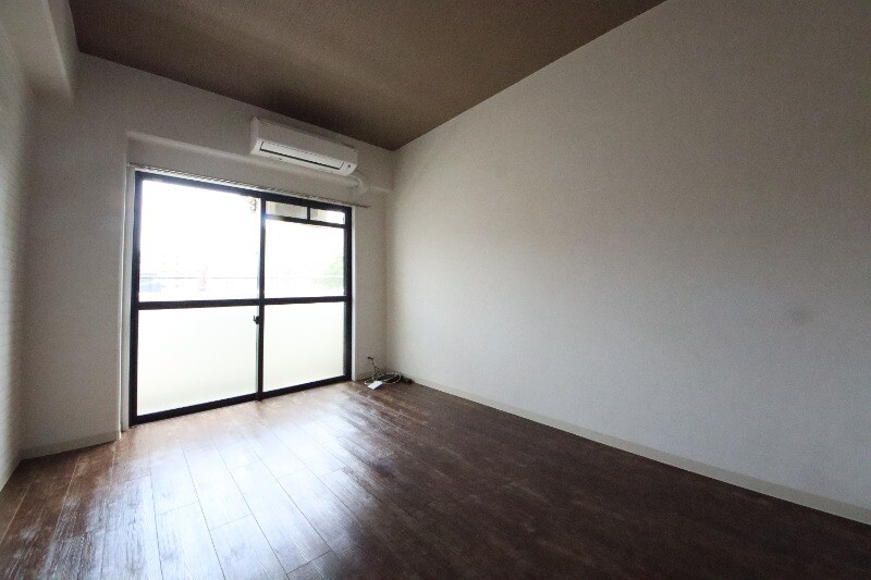 西宮駅 徒歩6分 3階の物件内観写真