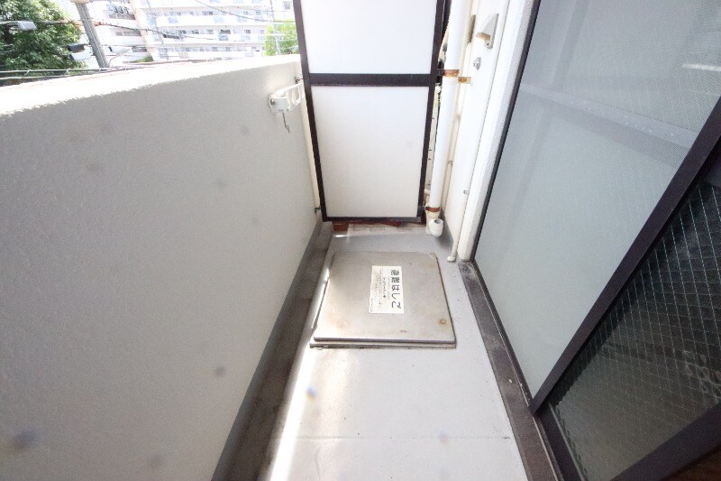 西宮駅 徒歩6分 3階の物件内観写真