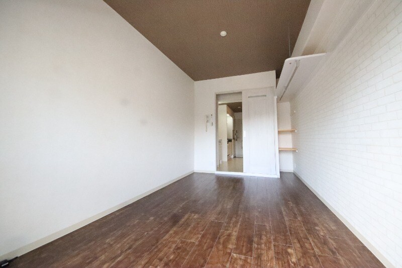 西宮駅 徒歩6分 3階の物件内観写真