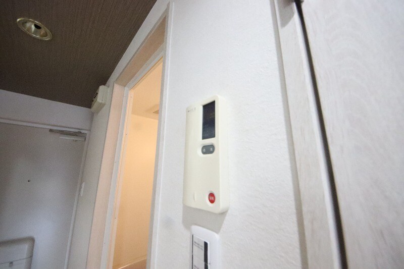 西宮駅 徒歩6分 3階の物件内観写真