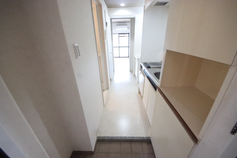 西宮駅 徒歩6分 3階の物件内観写真