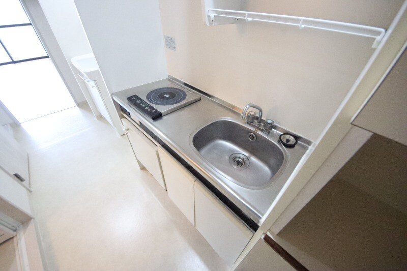 西宮駅 徒歩6分 3階の物件内観写真