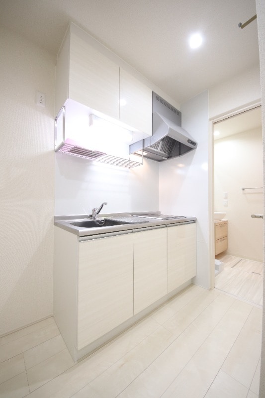 塚口駅 徒歩12分 1階の物件内観写真