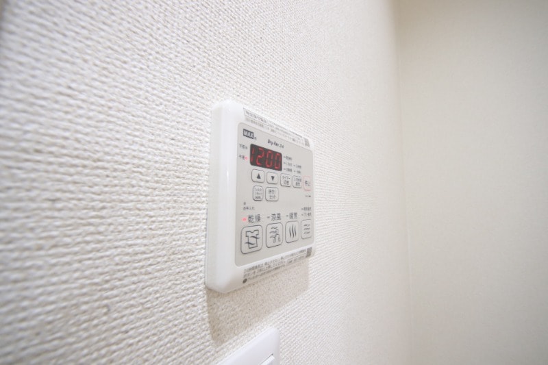 塚口駅 徒歩12分 1階の物件内観写真