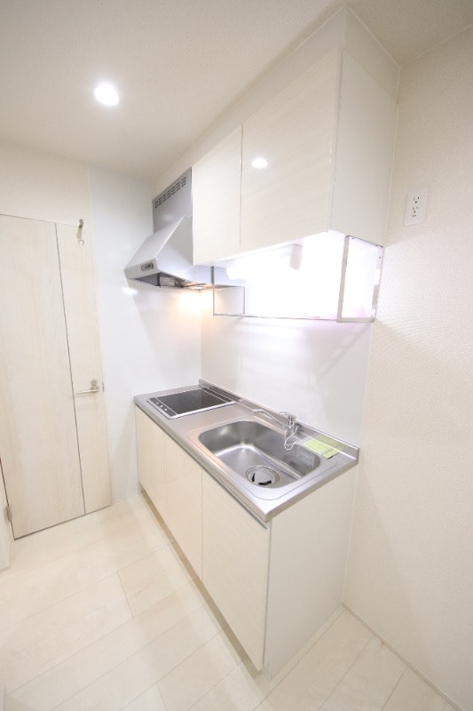 塚口駅 徒歩12分 1階の物件内観写真