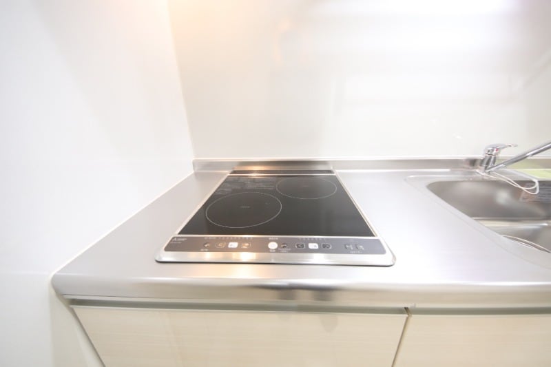 塚口駅 徒歩12分 1階の物件内観写真