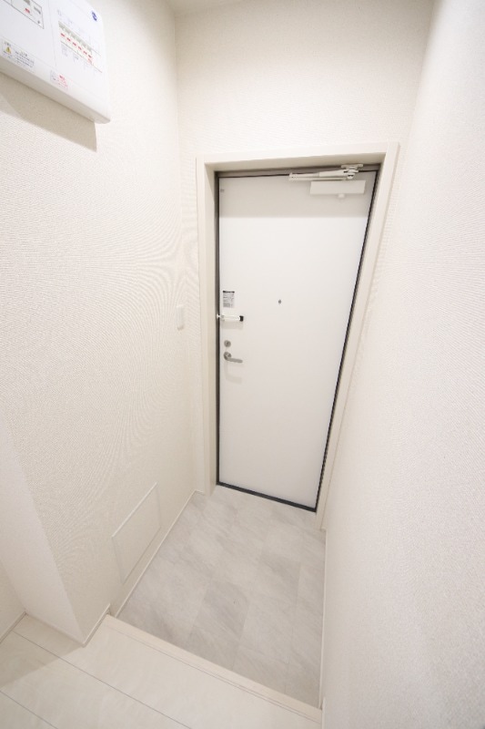 塚口駅 徒歩12分 1階の物件内観写真