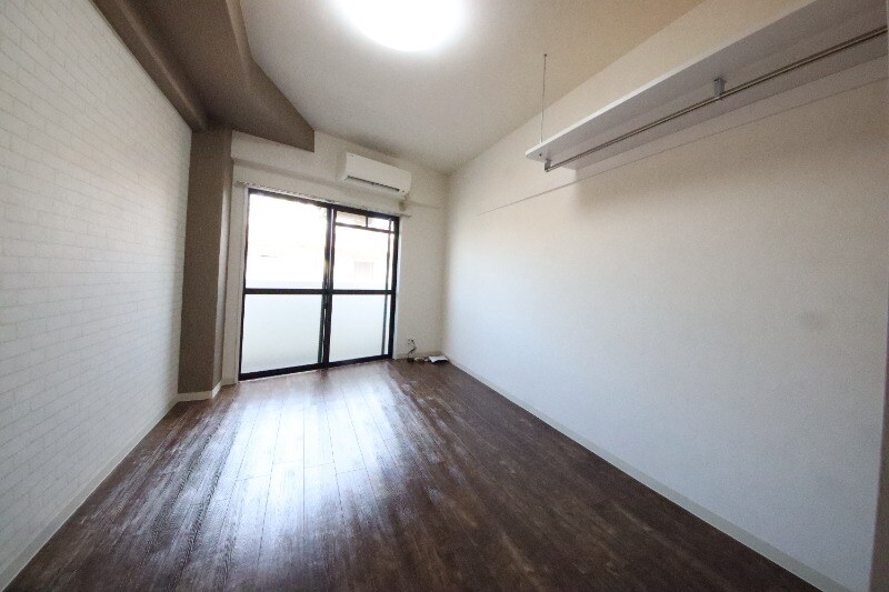 西宮駅 徒歩6分 3階の物件内観写真