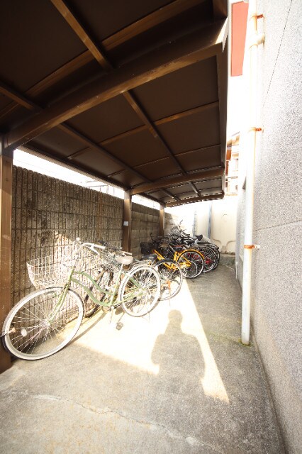 西宮駅 徒歩6分 3階の物件外観写真