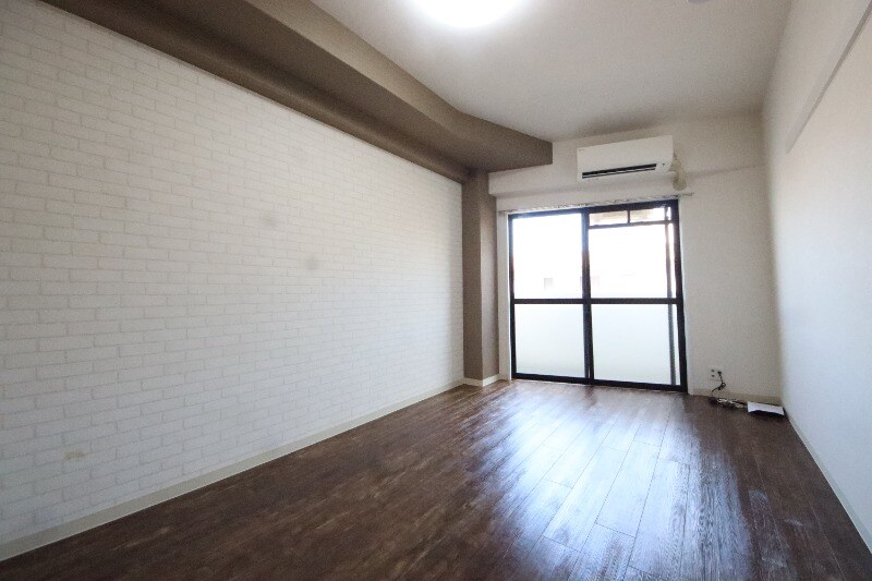 西宮駅 徒歩6分 3階の物件内観写真