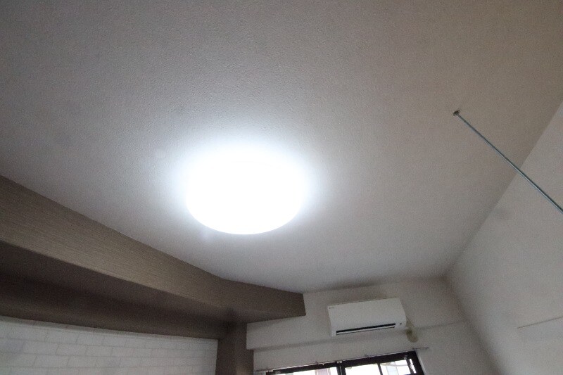 西宮駅 徒歩6分 3階の物件内観写真