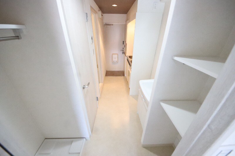 西宮駅 徒歩6分 3階の物件内観写真