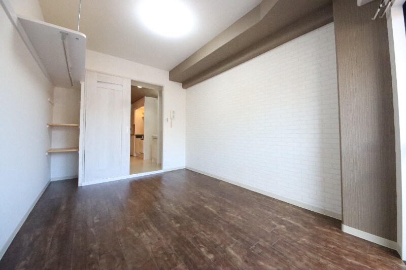 西宮駅 徒歩6分 3階の物件内観写真