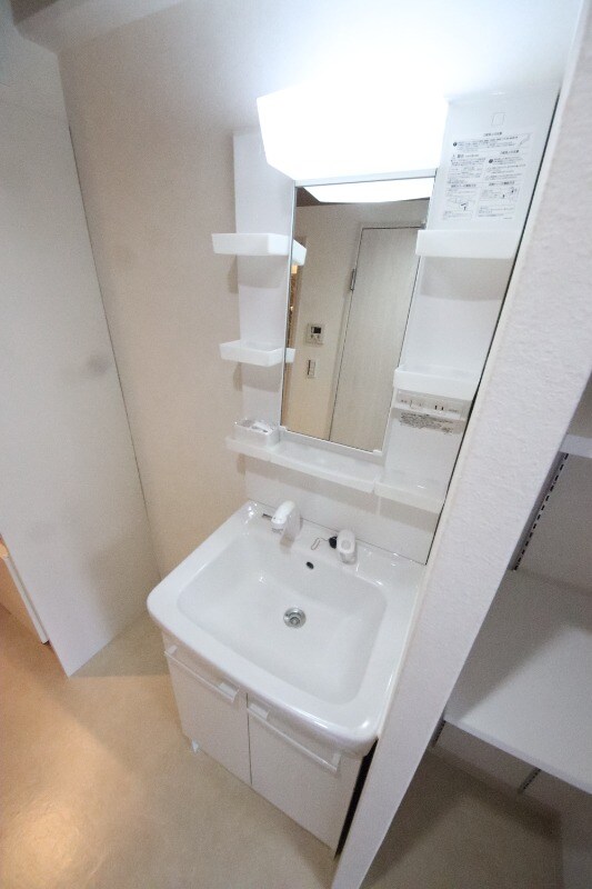 西宮駅 徒歩6分 3階の物件内観写真