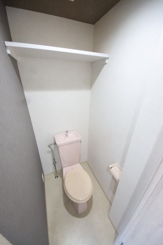 西宮駅 徒歩6分 3階の物件内観写真