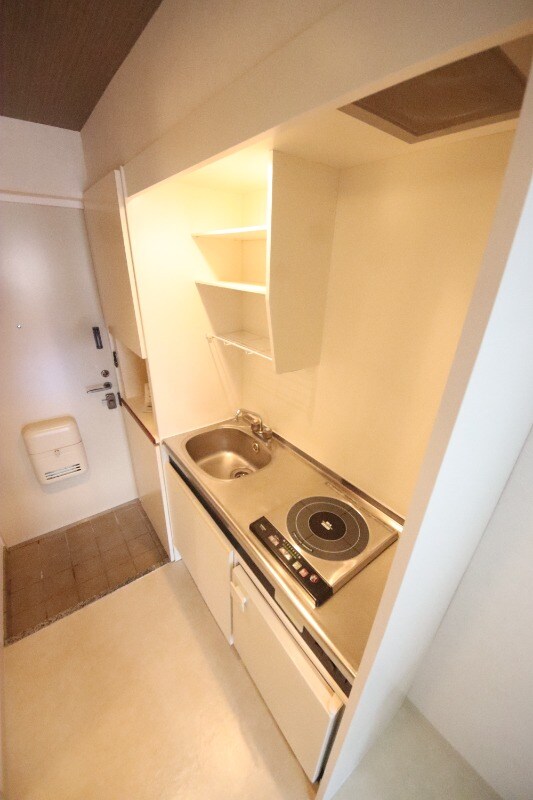 西宮駅 徒歩6分 3階の物件内観写真